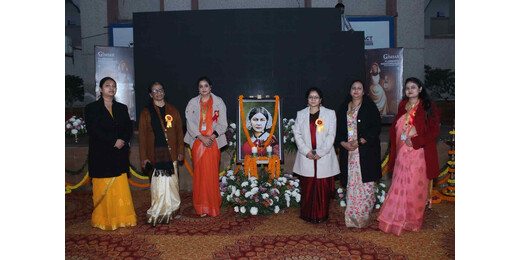 जीएनआईओटी मेडिकल संस्थान में नर्सिंग छात्रों ने ली सेवा और करुणा की शपथ